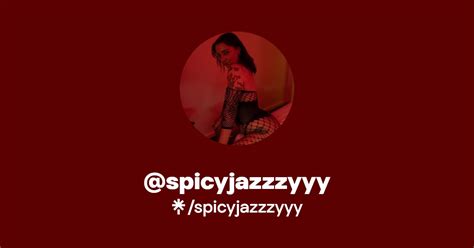 spicyjazzyy OnlyFans Leaks 2025
