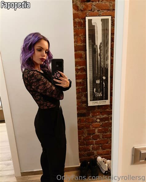 spicyrollersg OnlyFans Leaks 2025