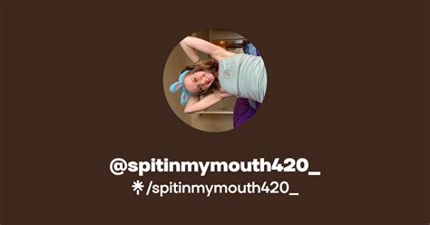 spitinmymouth420 OnlyFans Leaks 2025