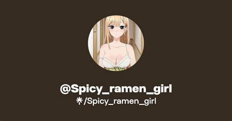 spicyramengirl OnlyFans Leaks 2025