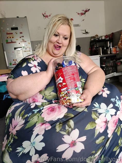doughbellygirl OnlyFans Leaks 2025