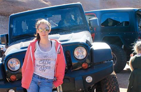 jeepchick OnlyFans Leaks 2025