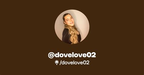 dovelove02 OnlyFans Leaks 2025