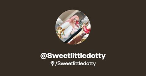 dotty_sweet OnlyFans Leaks 2025