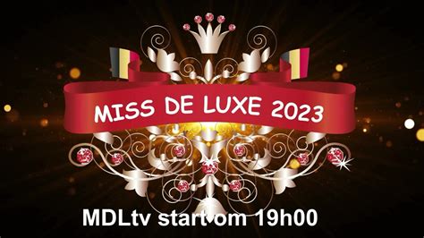 vip_miss_de_luxe OnlyFans Leaks 2025