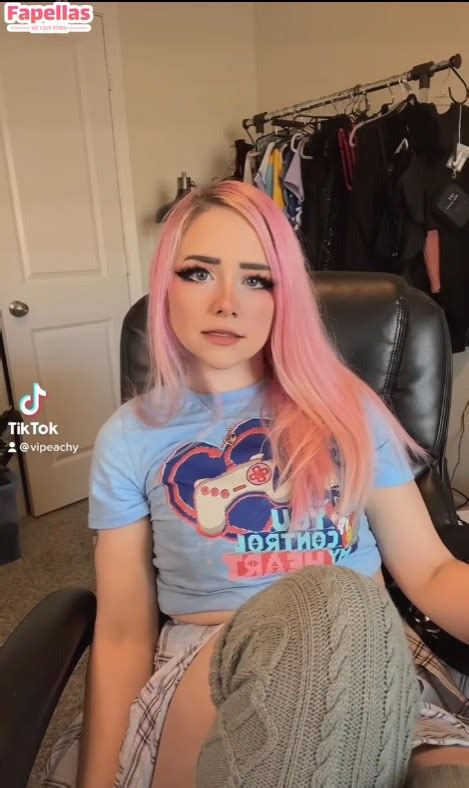 vipeach OnlyFans Leaks 2025