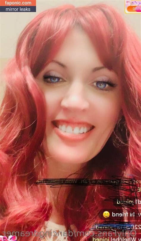 dancingdreamer OnlyFans Leaks 2025