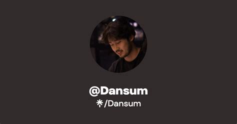 dansum OnlyFans Leaks 2025