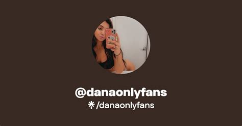 danaonlyfans OnlyFans Leaks 2025