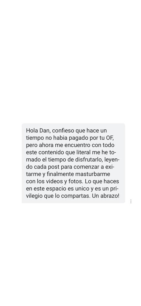 dangamboab OnlyFans Leaks 2025