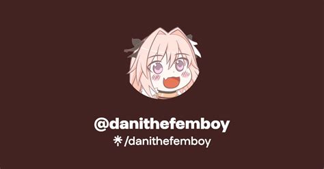 danithefemboy OnlyFans Leaks 2025