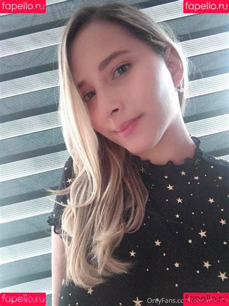 danielaoficial18 OnlyFans Leaks 2025