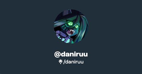 daniruu OnlyFans Leaks 2025