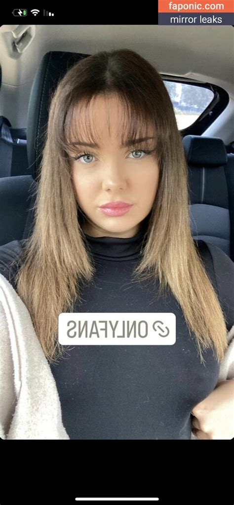 daniiof OnlyFans Leaks 2025
