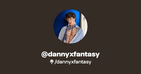 dannyxfantasy OnlyFans Leaks 2025