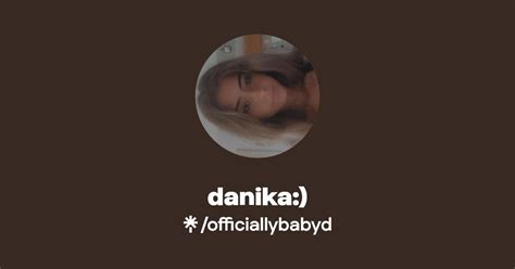 daniika OnlyFans Leaks 2025