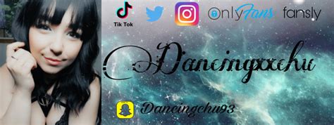 dancingxxchu_free OnlyFans Leaks 2025