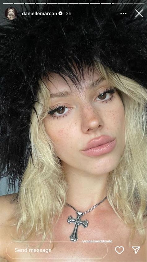 daniunlocked OnlyFans Leaks 2025