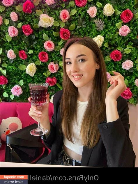 daniella_white OnlyFans Leaks 2025