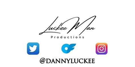dannyluckee OnlyFans Leaks 2025