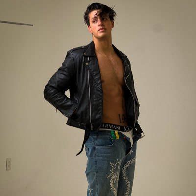 danpadillamx1 OnlyFans Leaks 2025