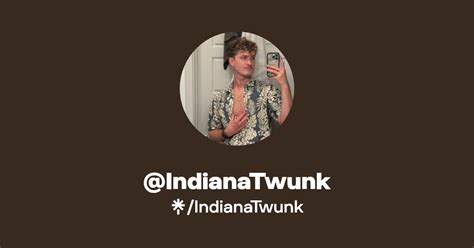indianatwunk OnlyFans Leaks 2025