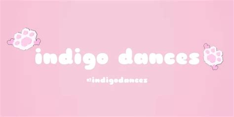 indigodances OnlyFans Leaks 2025