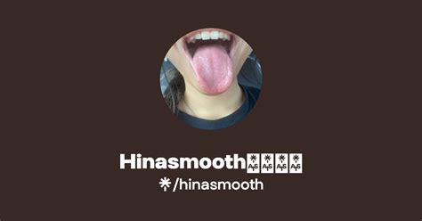 hinasmooth OnlyFans Leaks 2025