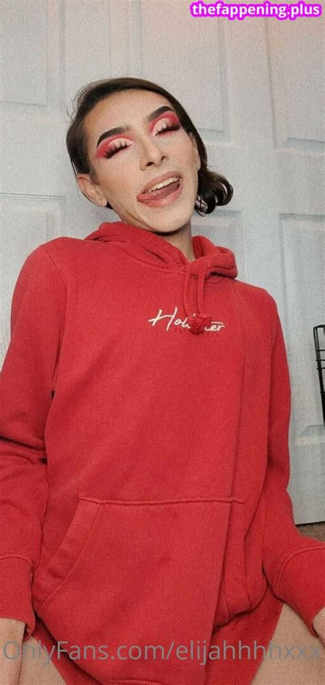 elijahhhhxxx OnlyFans Leaks 2025