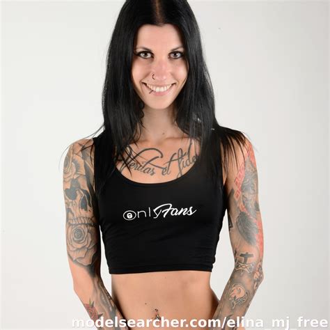 elina_mj_free OnlyFans Leaks 2025