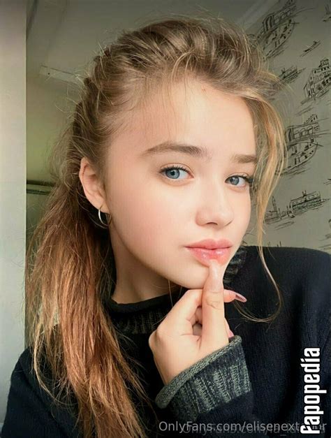 elisenextdoor OnlyFans Leaks 2025