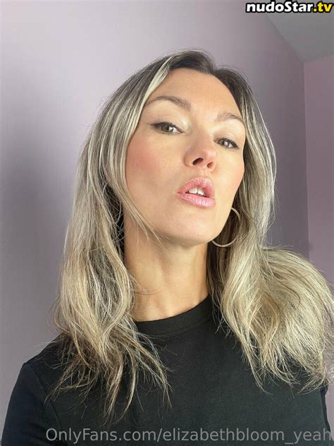 elizabethbloom_yeah OnlyFans Leaks 2025
