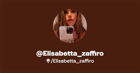 elisabettazaffiro2 OnlyFans Leaks 2025