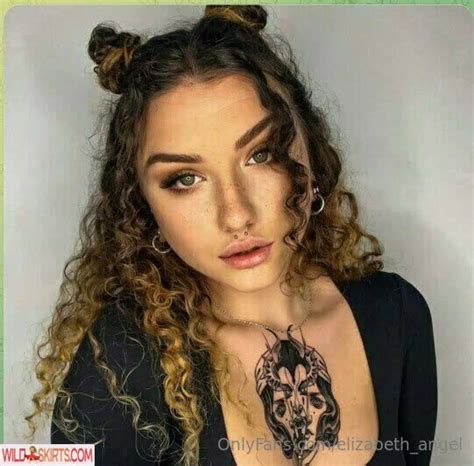 elizabeth_angel OnlyFans Leaks 2025
