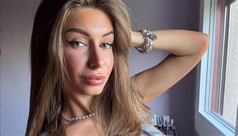 elisa77 OnlyFans Leaks 2025