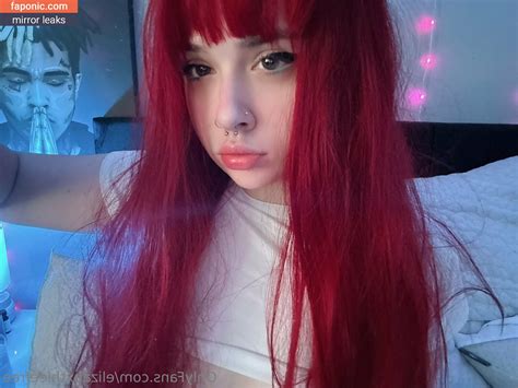 elizabxthleefree OnlyFans Leaks 2025