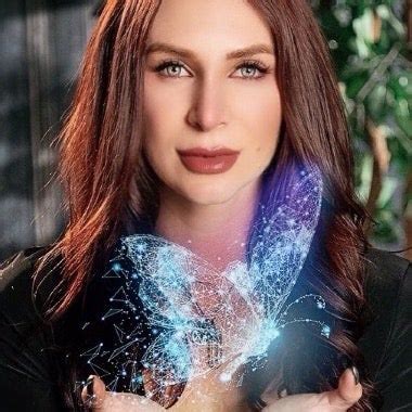 tiffanythemetaphysicist OnlyFans Leaks 2025