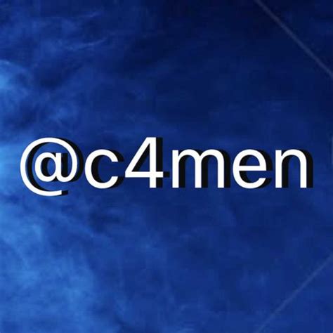 c4men OnlyFans Leaks 2025