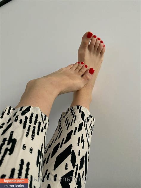 italianfeetluv OnlyFans Leaks 2025