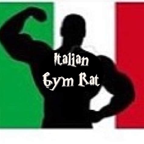 italiangymratproductions OnlyFans Leaks 2025