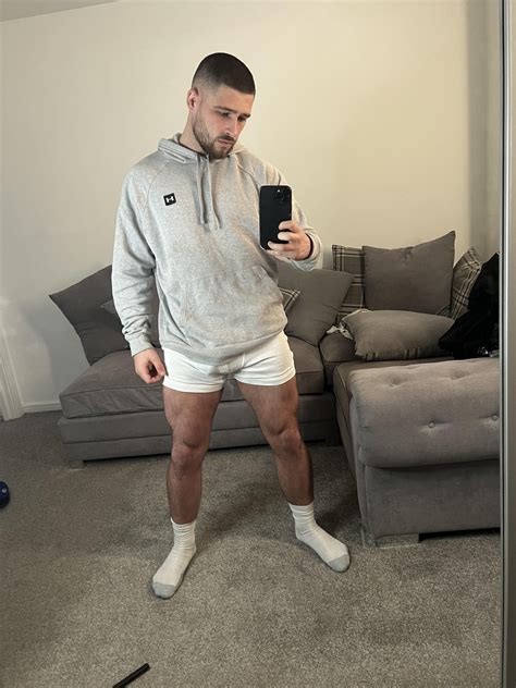 joshjdofficial OnlyFans Leaks 2025