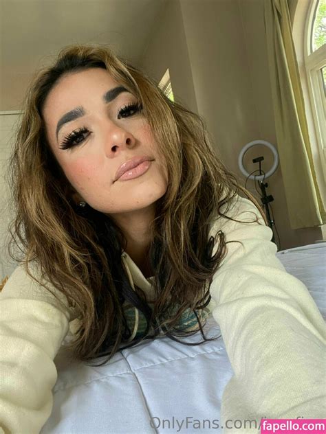 josafina OnlyFans Leaks 2025