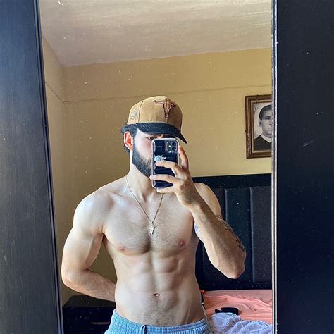 josuefitofficial OnlyFans Leaks 2025