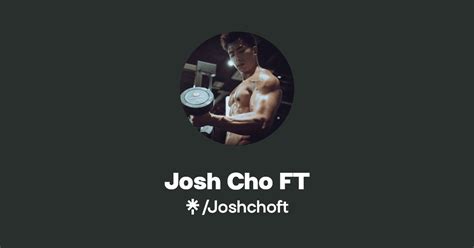 joshchoft OnlyFans Leaks 2025
