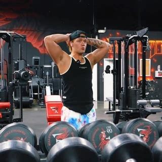 joshualewisxxx OnlyFans Leaks 2025