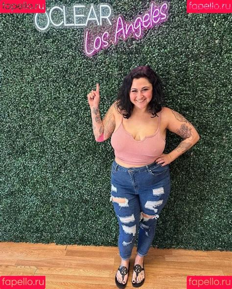 josiejaxxonvip OnlyFans Leaks 2025