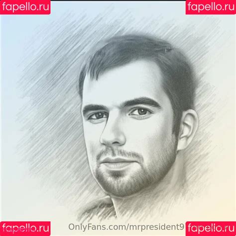mrpresident97promotion OnlyFans Leaks 2025