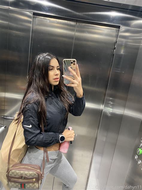 dahyn11 OnlyFans Leaks 2025