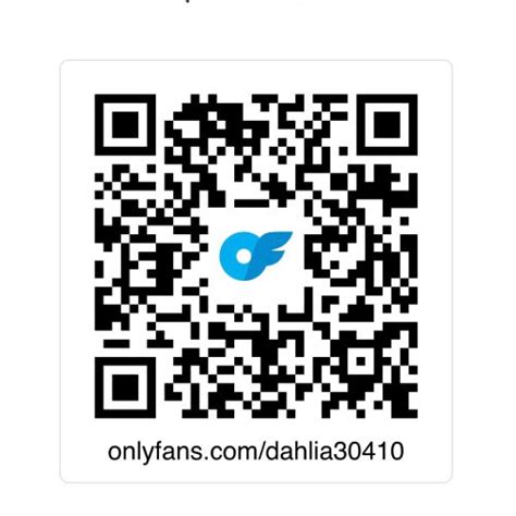 dahlia30410 OnlyFans Leaks 2025