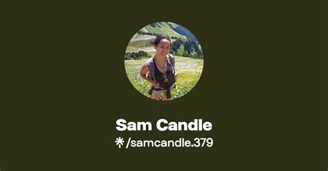 ccandle OnlyFans Leaks 2025